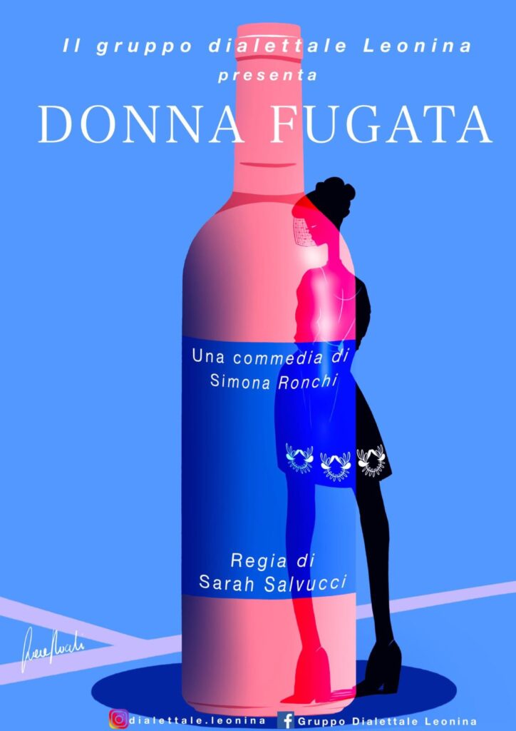 DONNA FUGATA - COMPAGNIA LEONINA